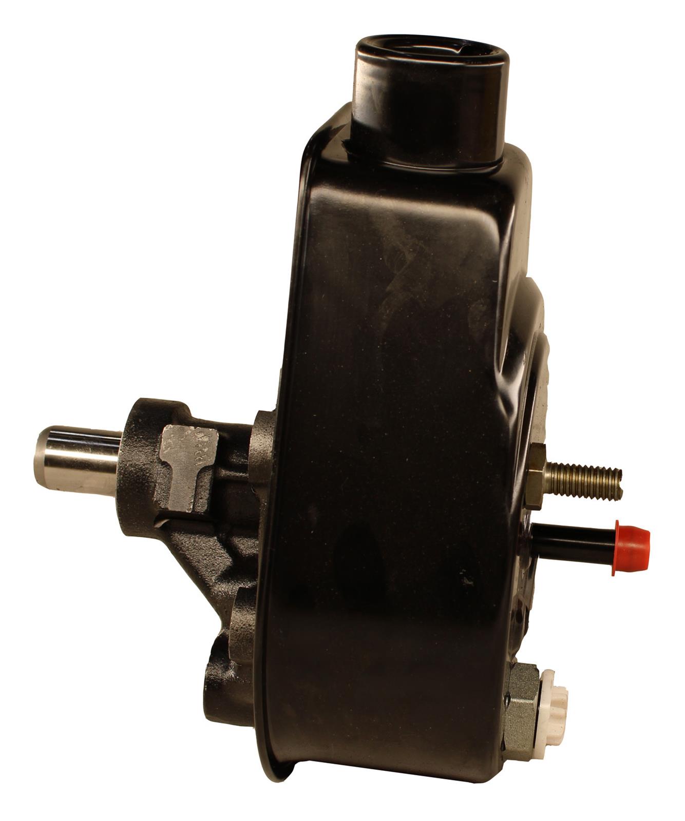 Lares Corporation 12149 Lares New Power Steering Pumps Summit Racing