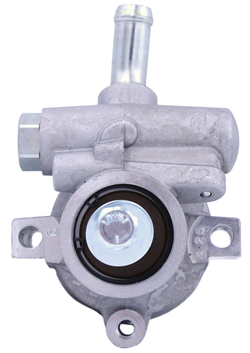 Lares Corporation 12279 Lares New Power Steering Pumps | Summit Racing