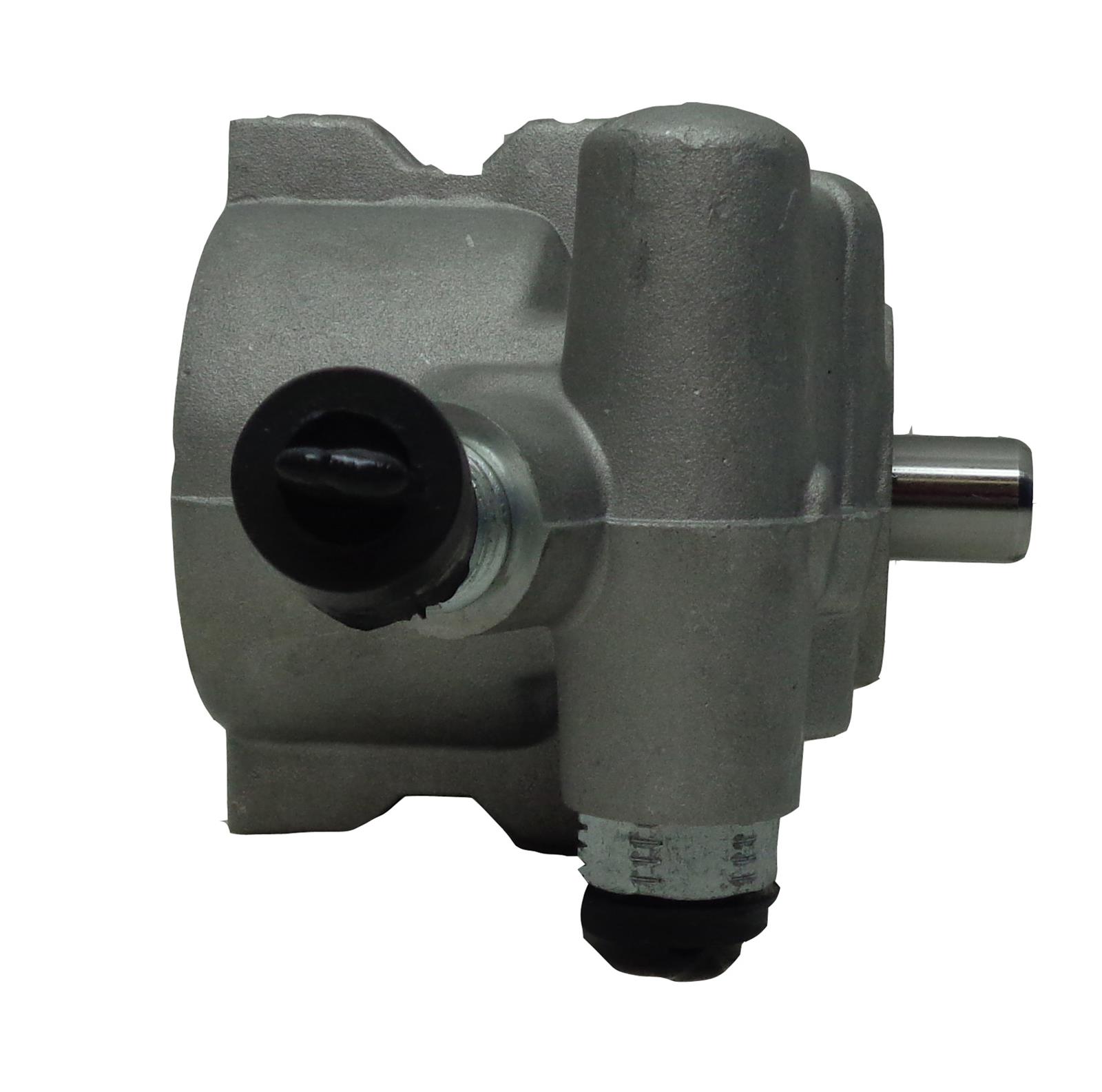 Lares Corporation 12279 Lares New Power Steering Pumps | Summit Racing