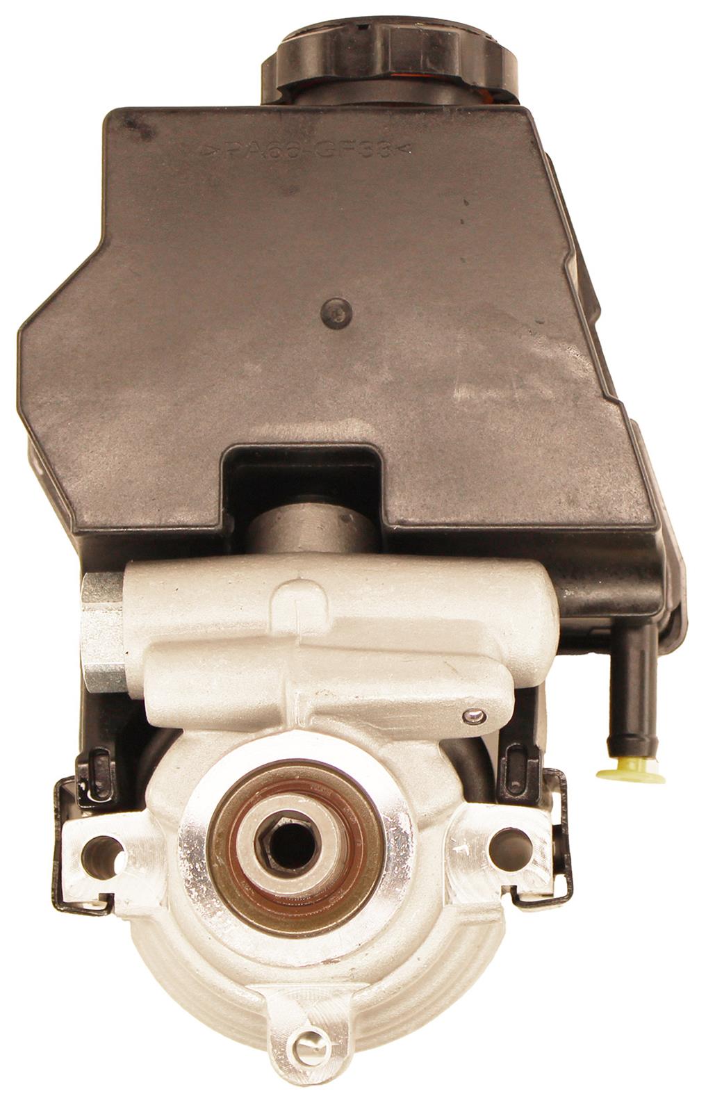 Lares Corporation 12285 Lares New Power Steering Pumps | Summit Racing