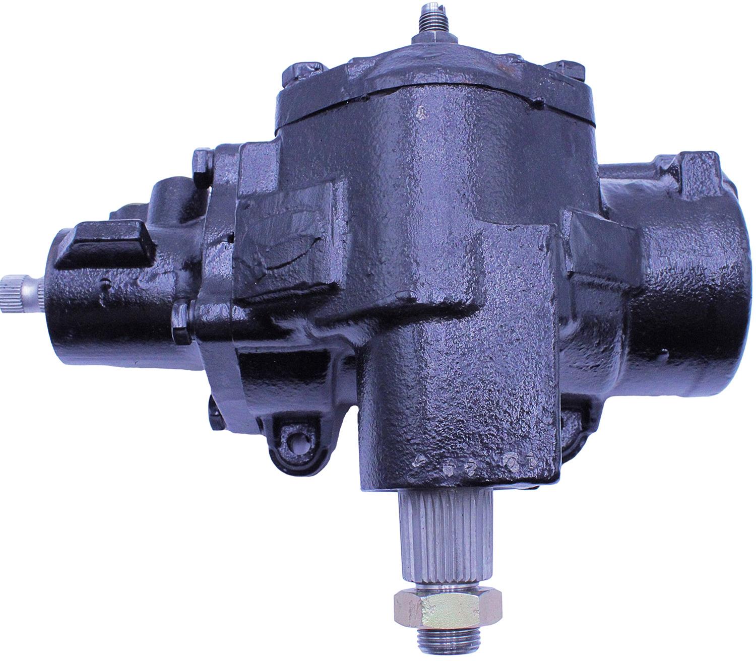 Lares Corporation 1232 Lares Remanufactured Steering Gears