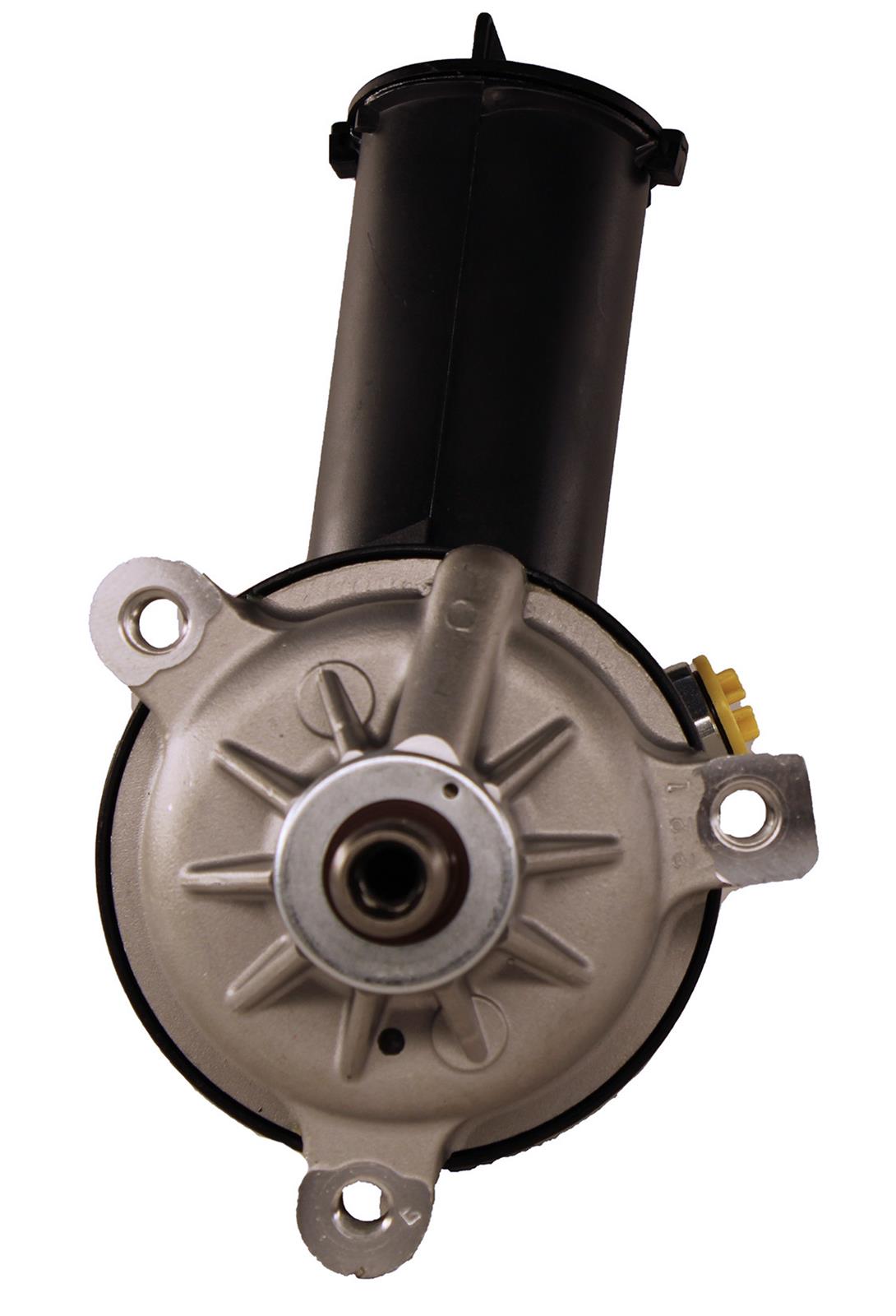 Lares Corporation 12338 Lares New Power Steering Pumps | Summit Racing