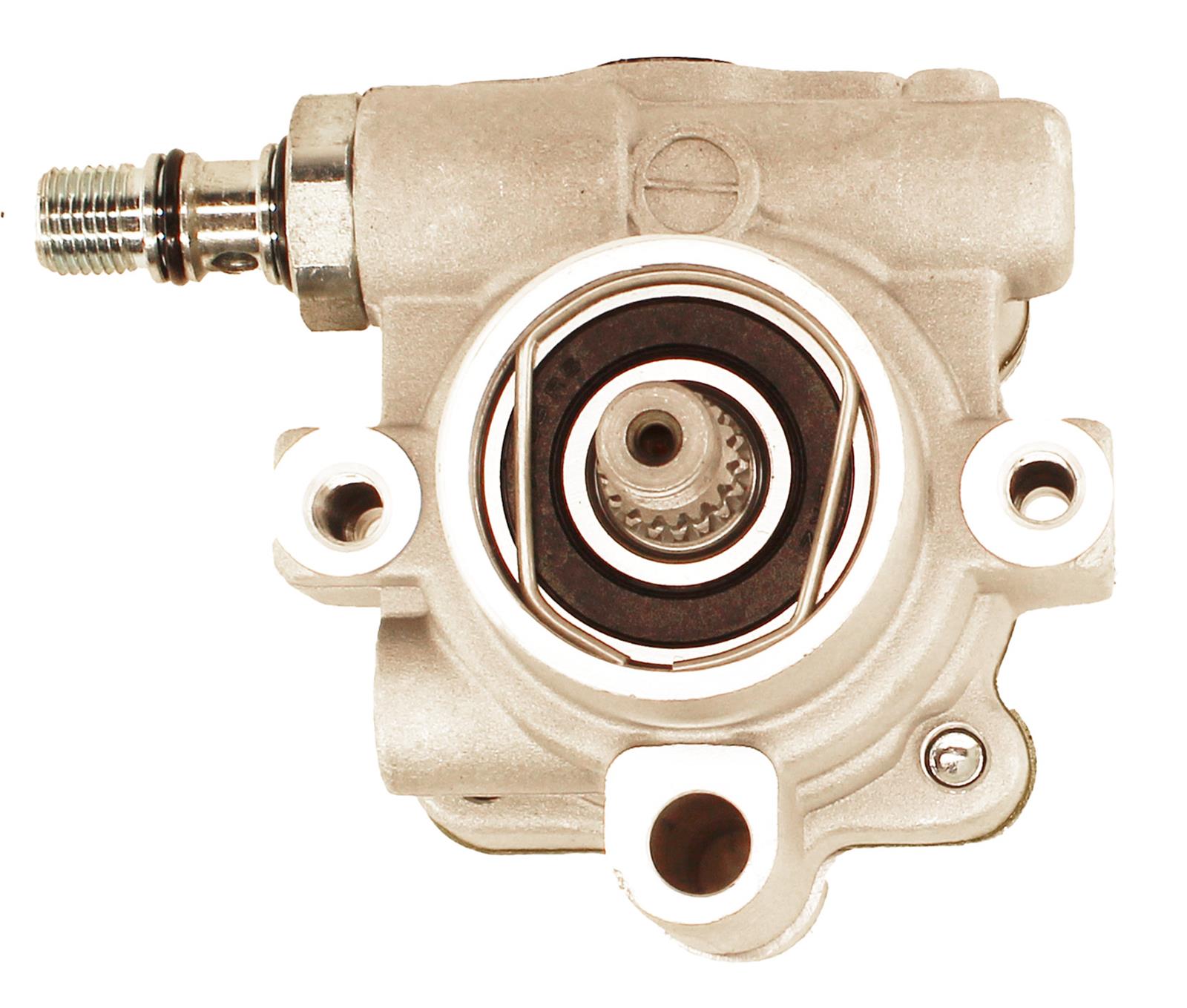ﾄﾞﾚｯｻｰ(No:1273208) Lares Corporation 12772 Lares New Power Steering Pumps | Summit Racing