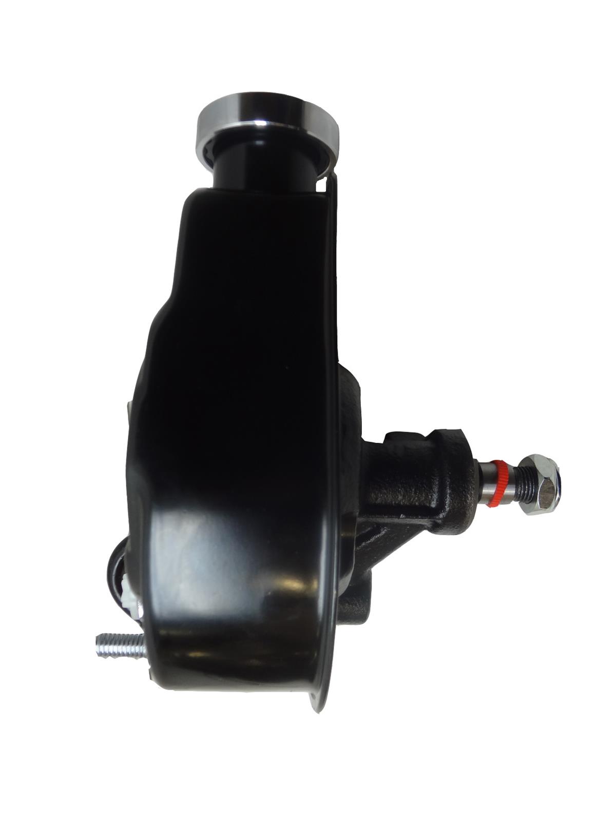 Lares Corporation 13154 Lares New Power Steering Pumps | Summit Racing