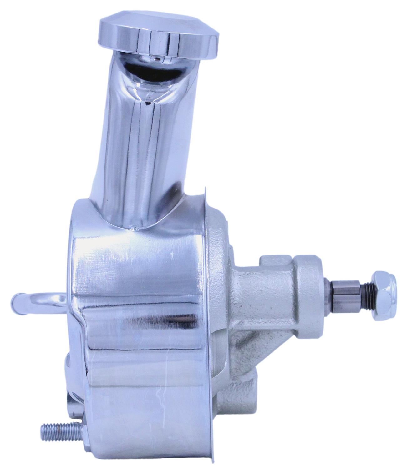 Lares Corporation 13155 Lares New Power Steering Pumps | Summit Racing