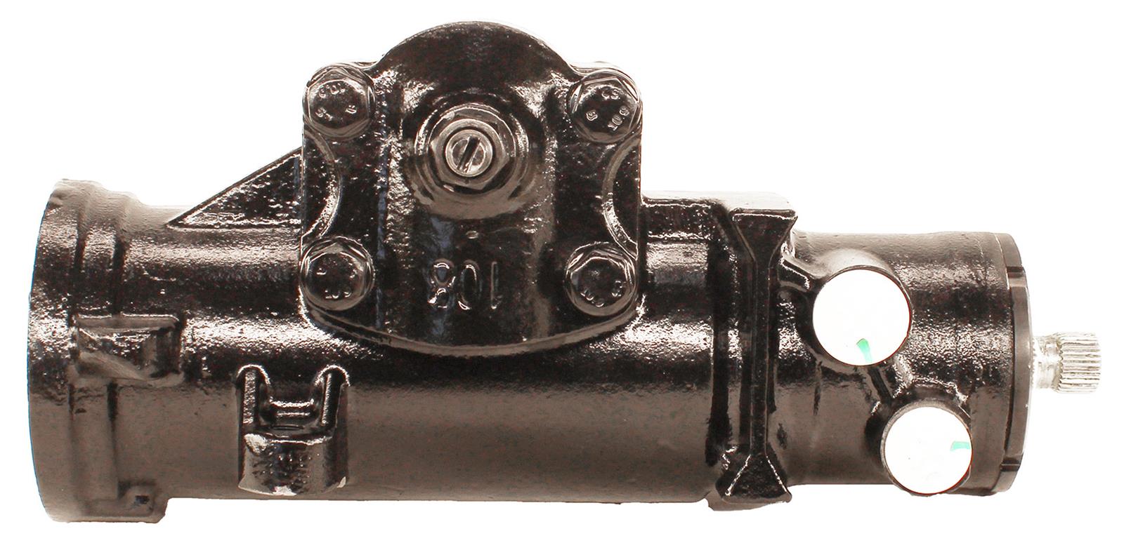 Lares Corporation 1329 Lares Remanufactured Steering Gears