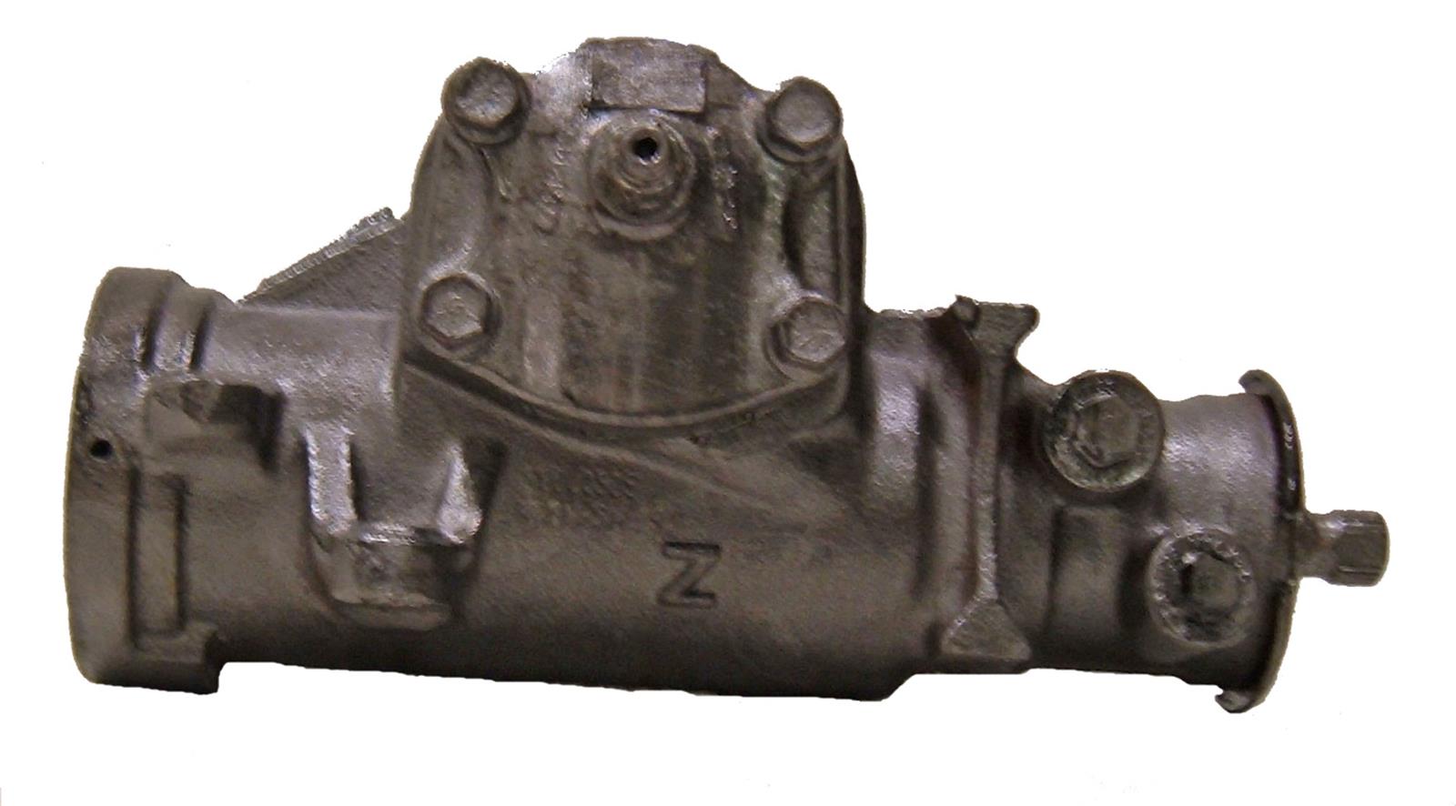 Lares Corporation 1353 Lares Remanufactured Steering Gears