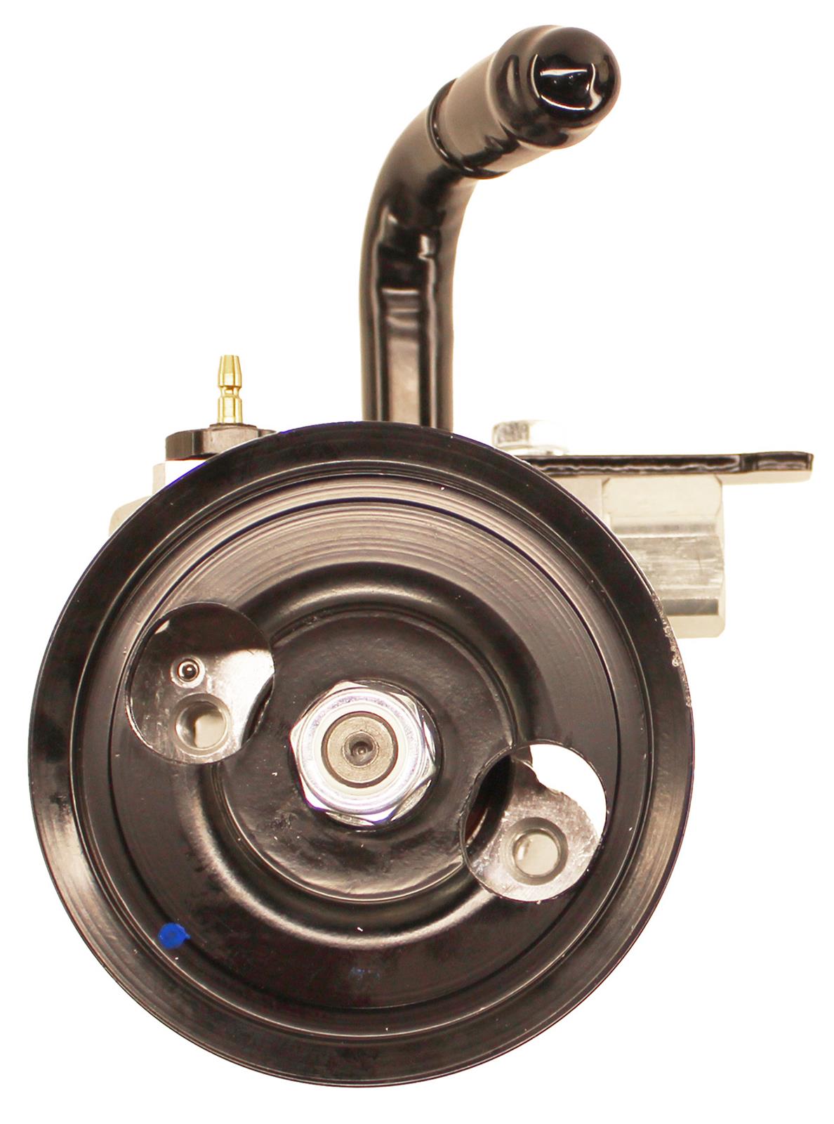 その他 lisaloha Lares Corporation 13793 Lares New Power Steering Pumps | Summit Racing
