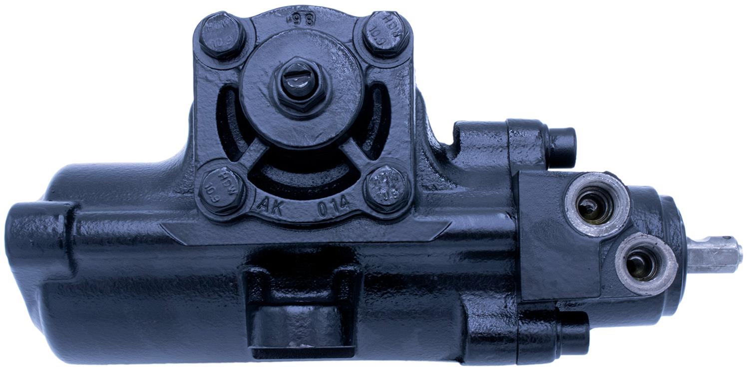 Lares Corporation 1419 Lares Remanufactured Steering Gears
