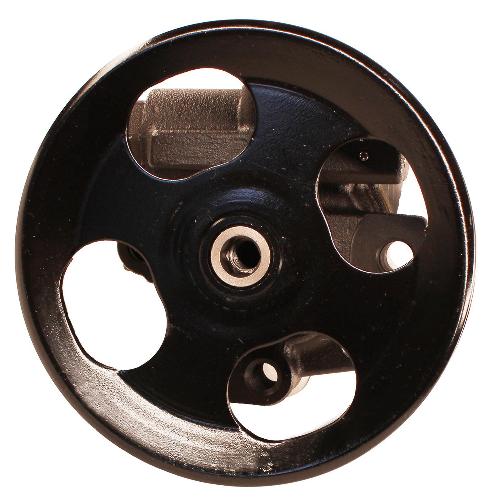 Lares Corporation 14218 Lares New Power Steering Pumps | Summit Racing