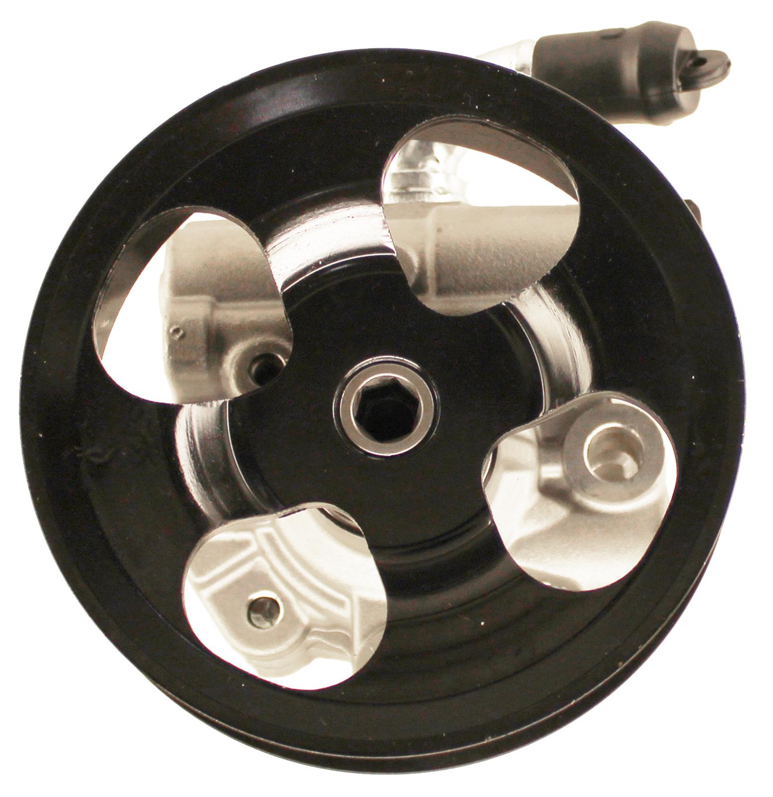 Lares Corporation 14255 Lares New Power Steering Pumps | Summit Racing
