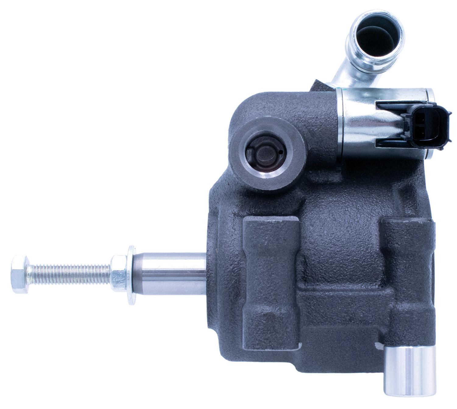 Lares Corporation 14463 Lares New Power Steering Pumps | Summit Racing