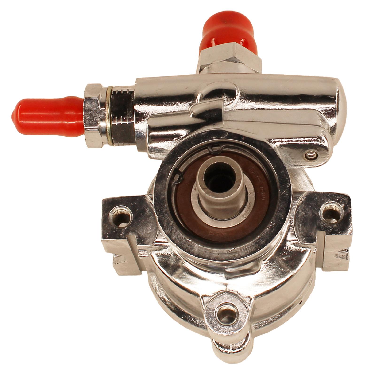 Lares Corporation 14502 Lares New Power Steering Pumps Summit Racing