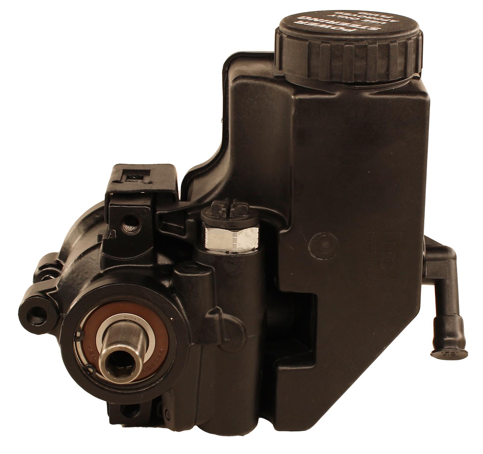 Buy 96-7828S New Power Steering Pump Online Jamaica - View #7