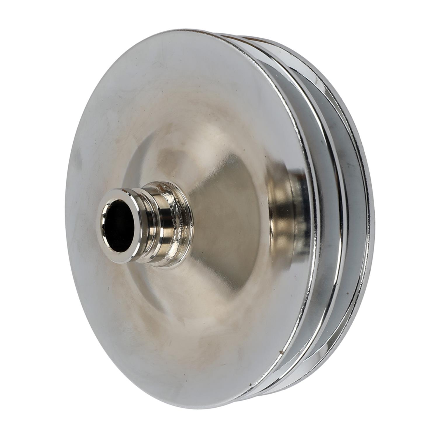 Lares Corporation 157 Lares Power Steering Pulleys Summit Racing