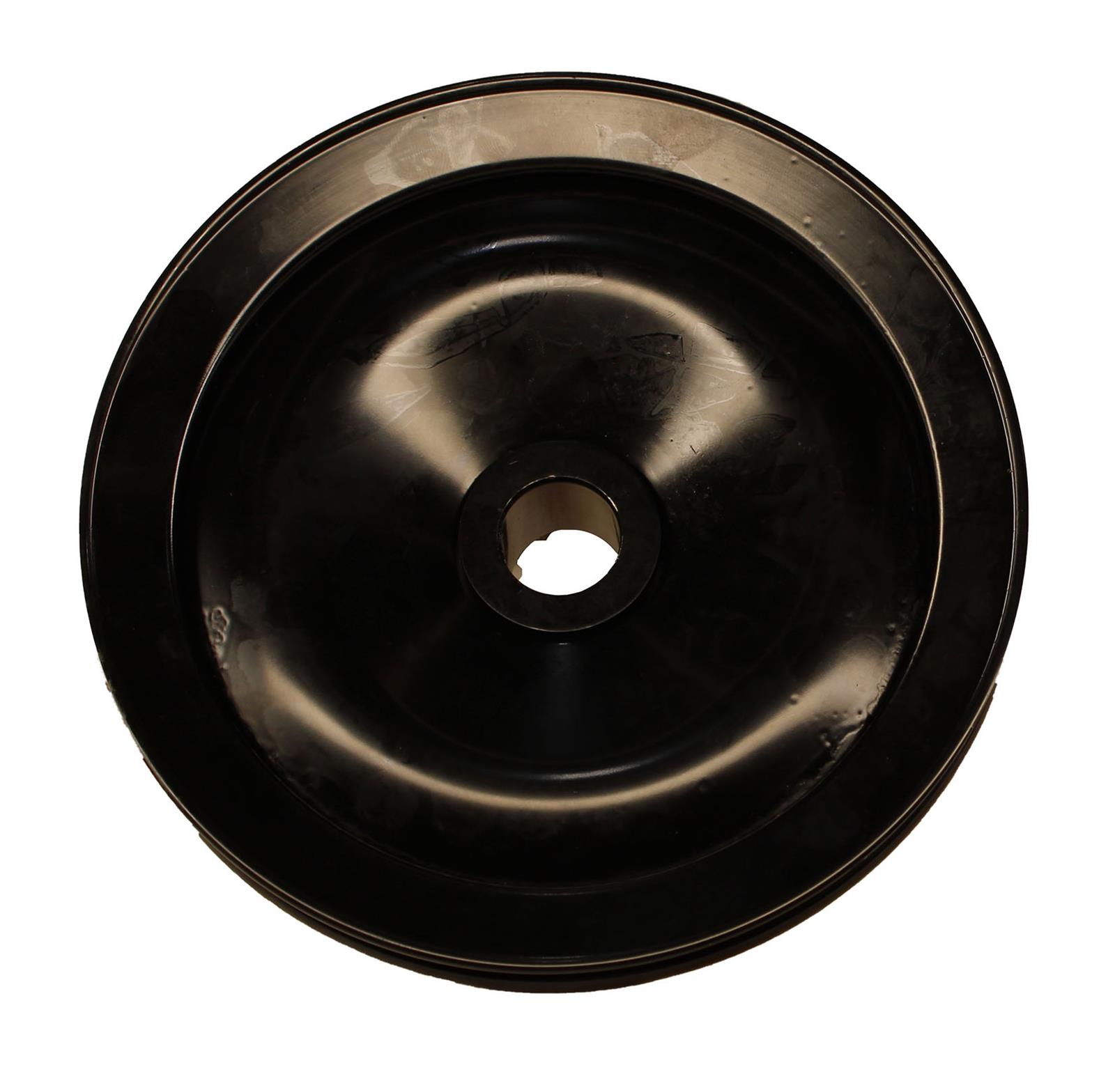 Lares Corporation 158 Lares Power Steering Pulleys | Summit Racing