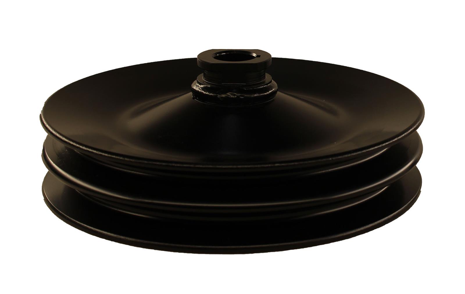 Lares Corporation 163 Lares Power Steering Pulleys Summit Racing