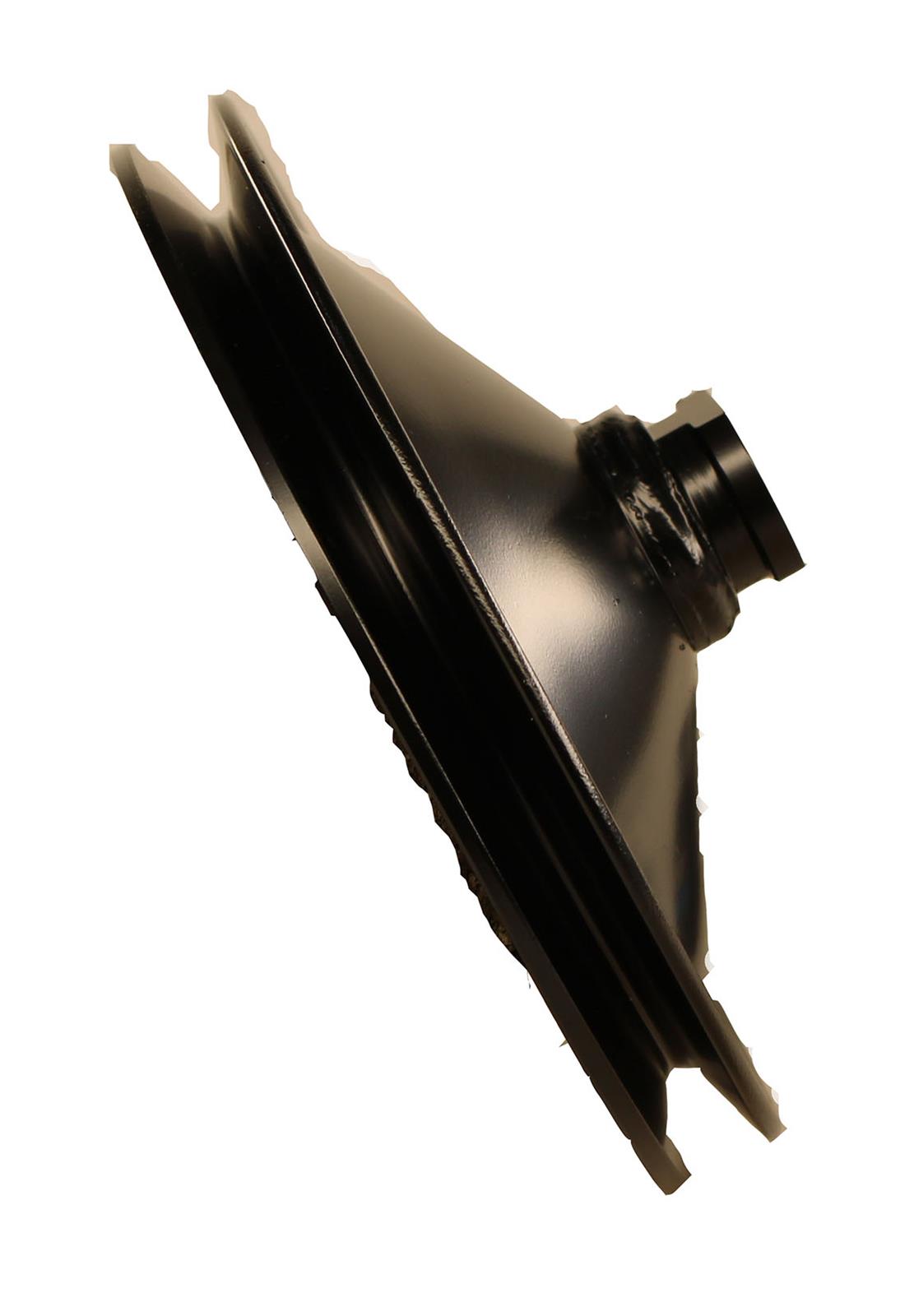 Lares® 12616 - New Power Steering Pump Lares® 12616 - New Power Steering Pump