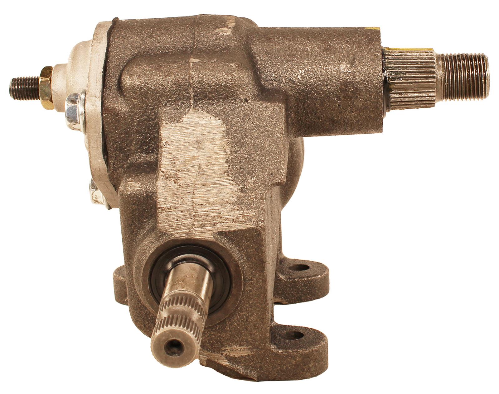 Lares Corporation 18633 Lares New Steering Gears | Summit Racing