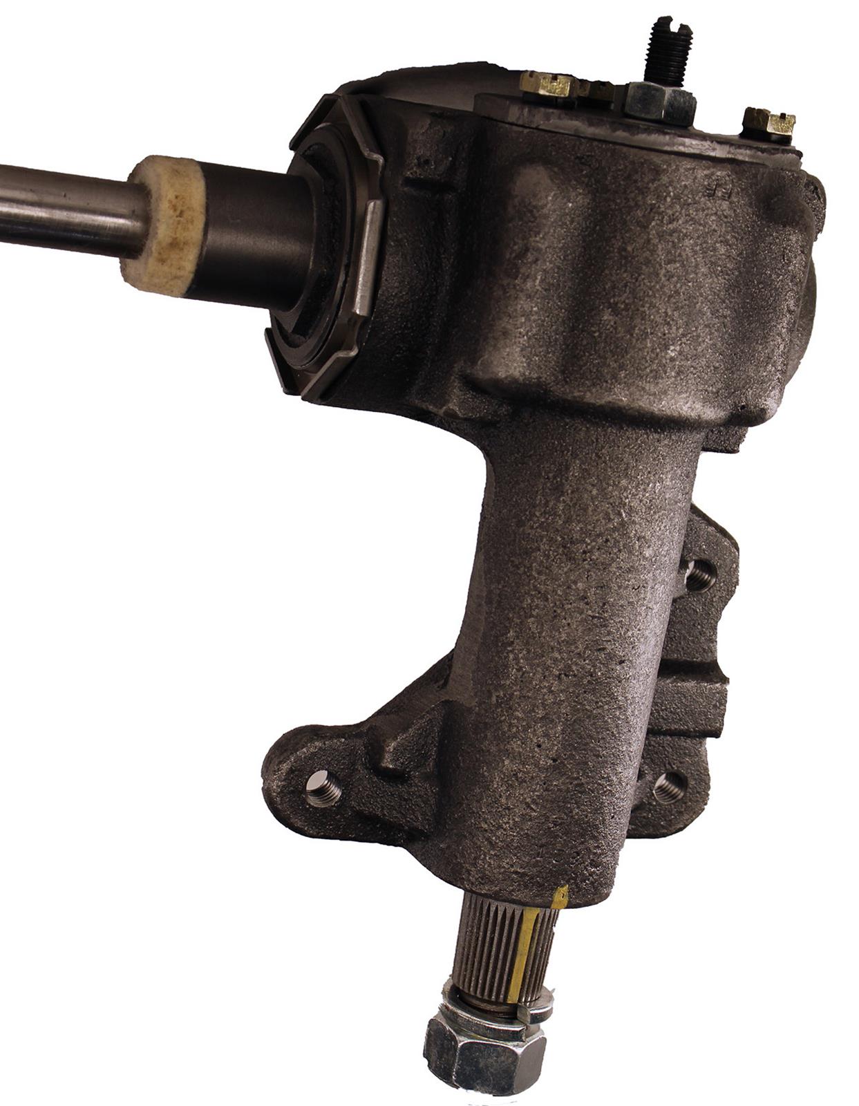 Lares Corporation 18698 Lares New Steering Gears | Summit Racing