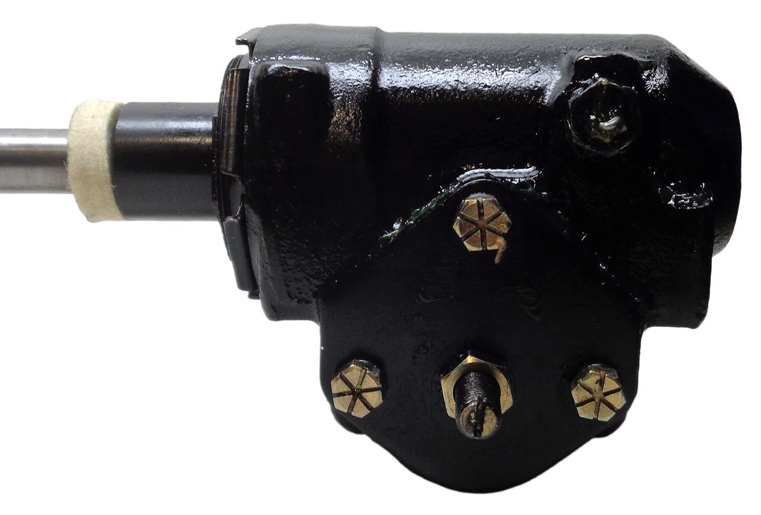 シーエスアール Lares Corporation 18716 Lares New Steering Gears | Summit Racing
