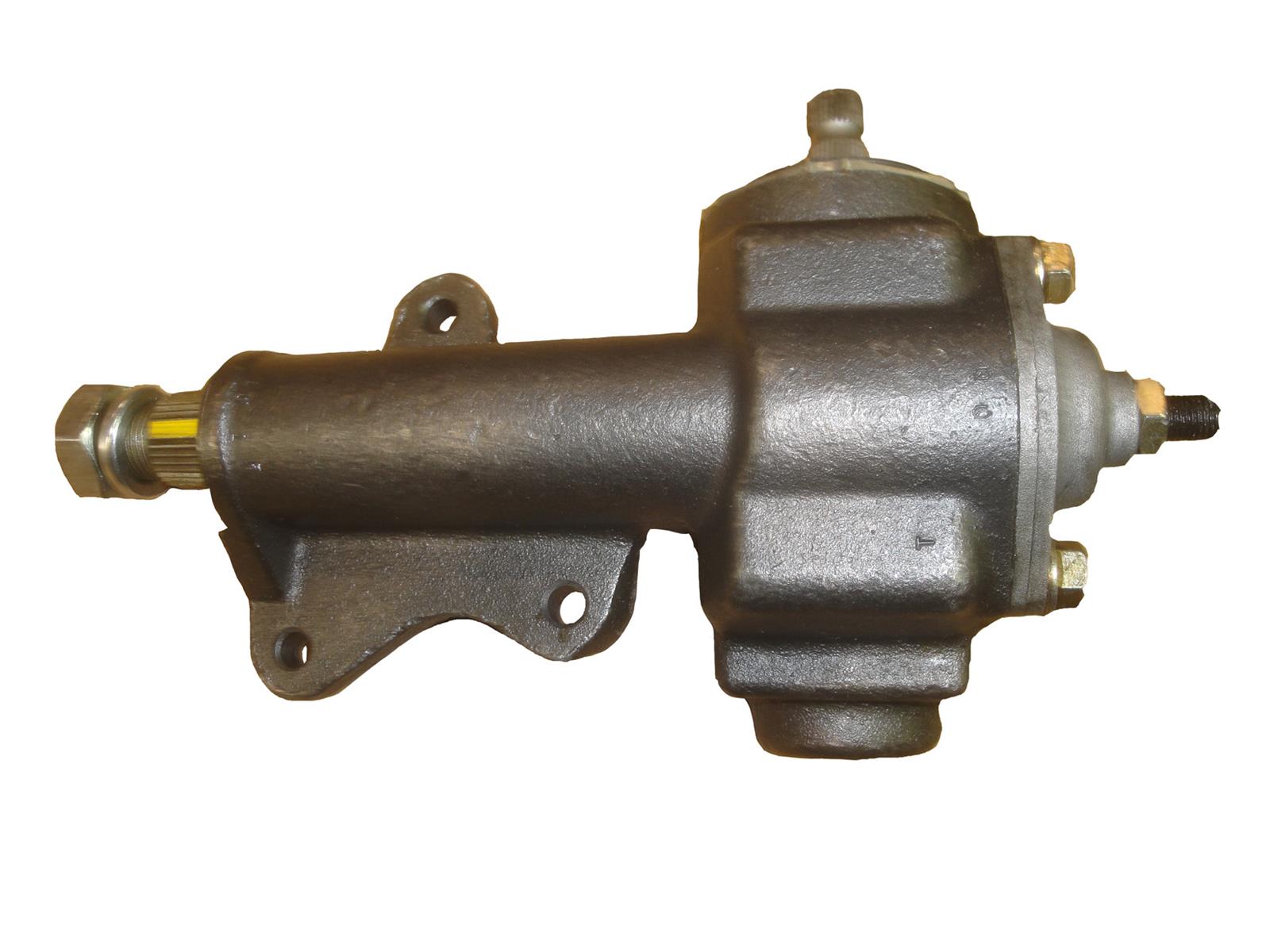 Lares Corporation 18978 Lares New Steering Gears | Summit Racing