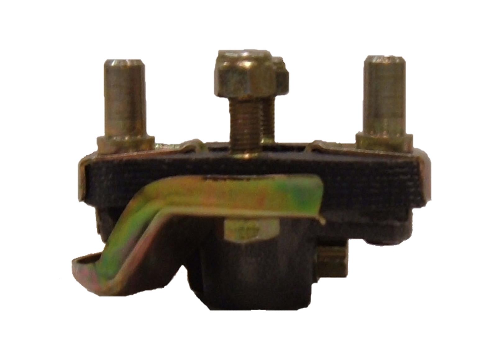 Lares Corporation 201 Lares Steering Couplers Summit Racing