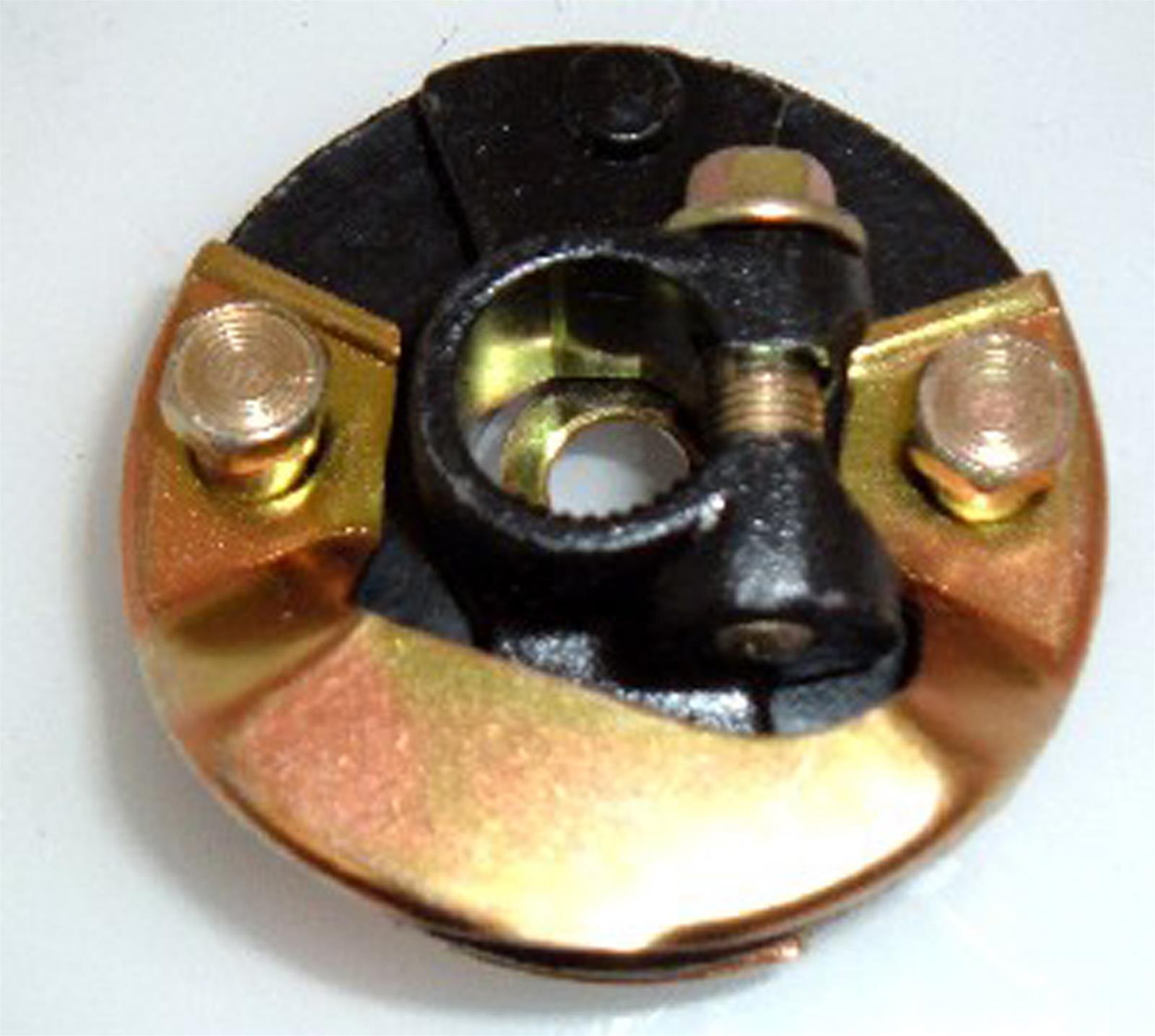 Lares Corporation 201 Lares Steering Couplers Summit Racing