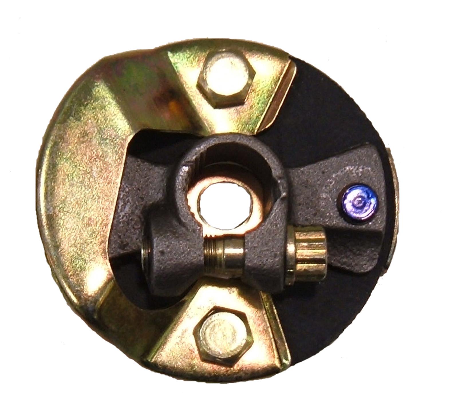 Lares Steering Couplers