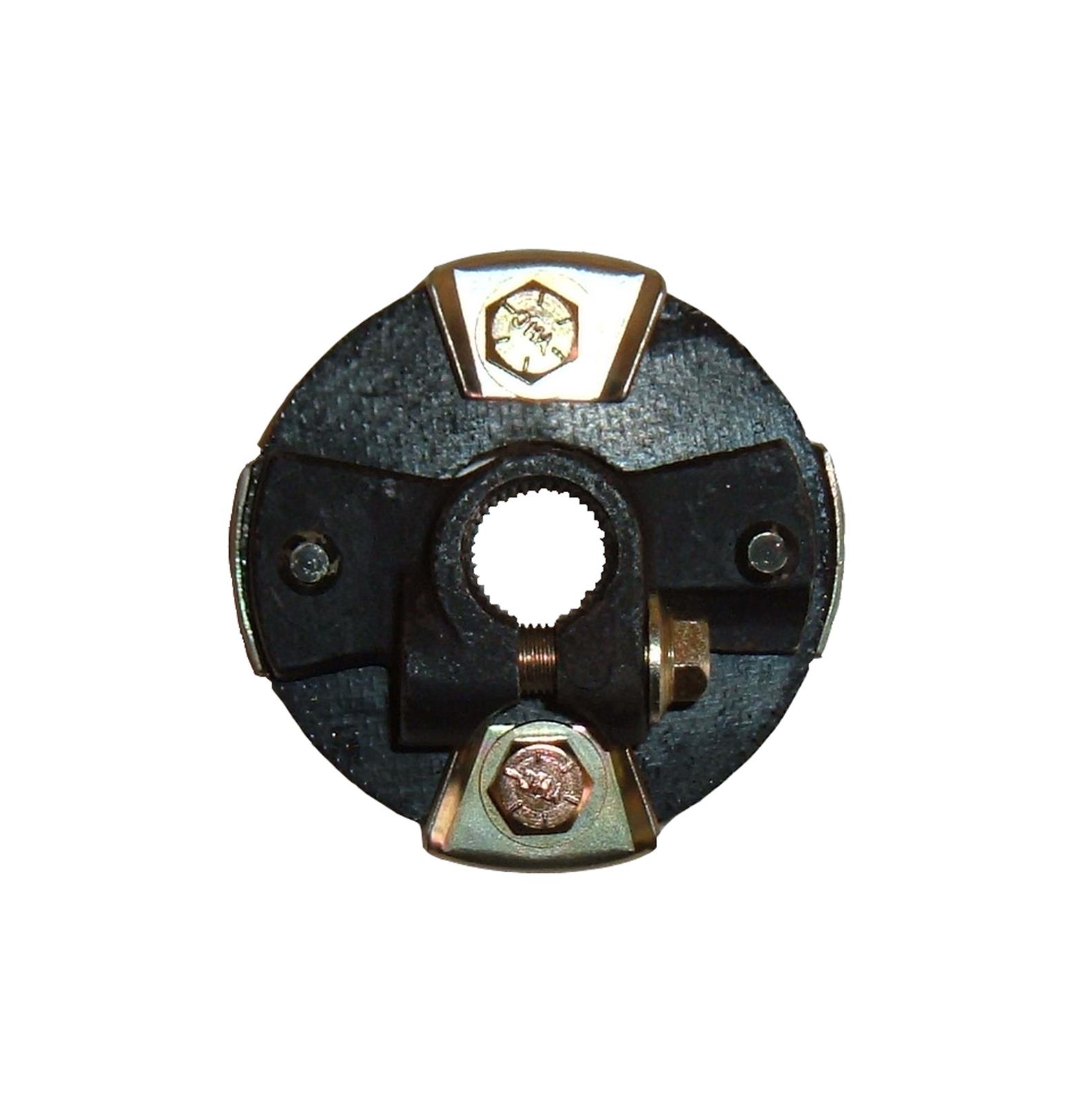 Lares Corporation 203 Lares Steering Couplers Summit Racing