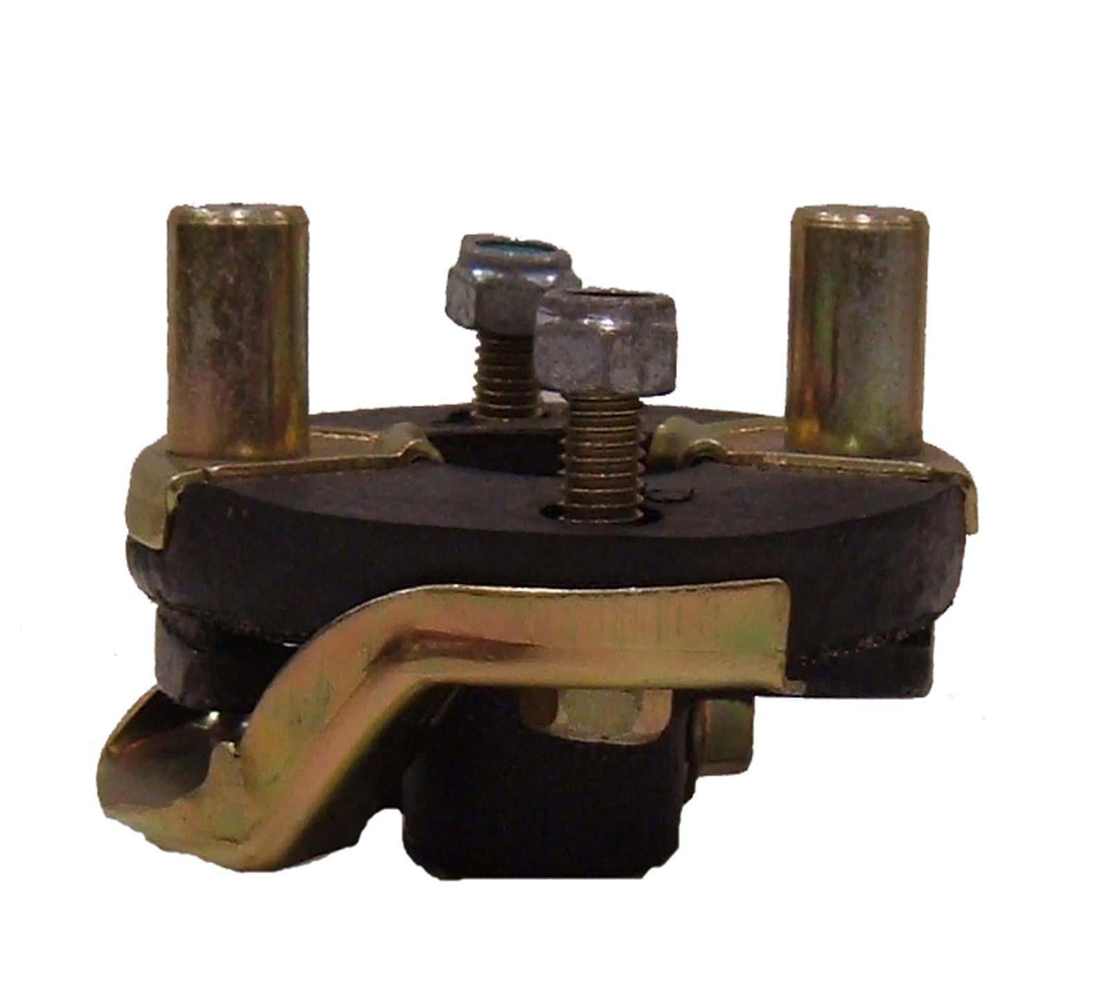 Lares Corporation 204 Lares Steering Couplers Summit Racing