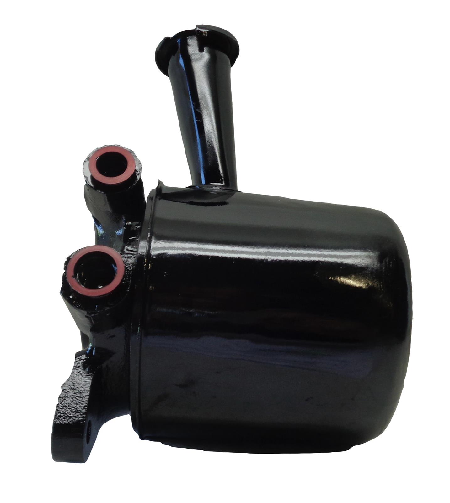 1958 CHEVROLET IMPALA Lares Corporation 2057 Lares Remanufactured Power