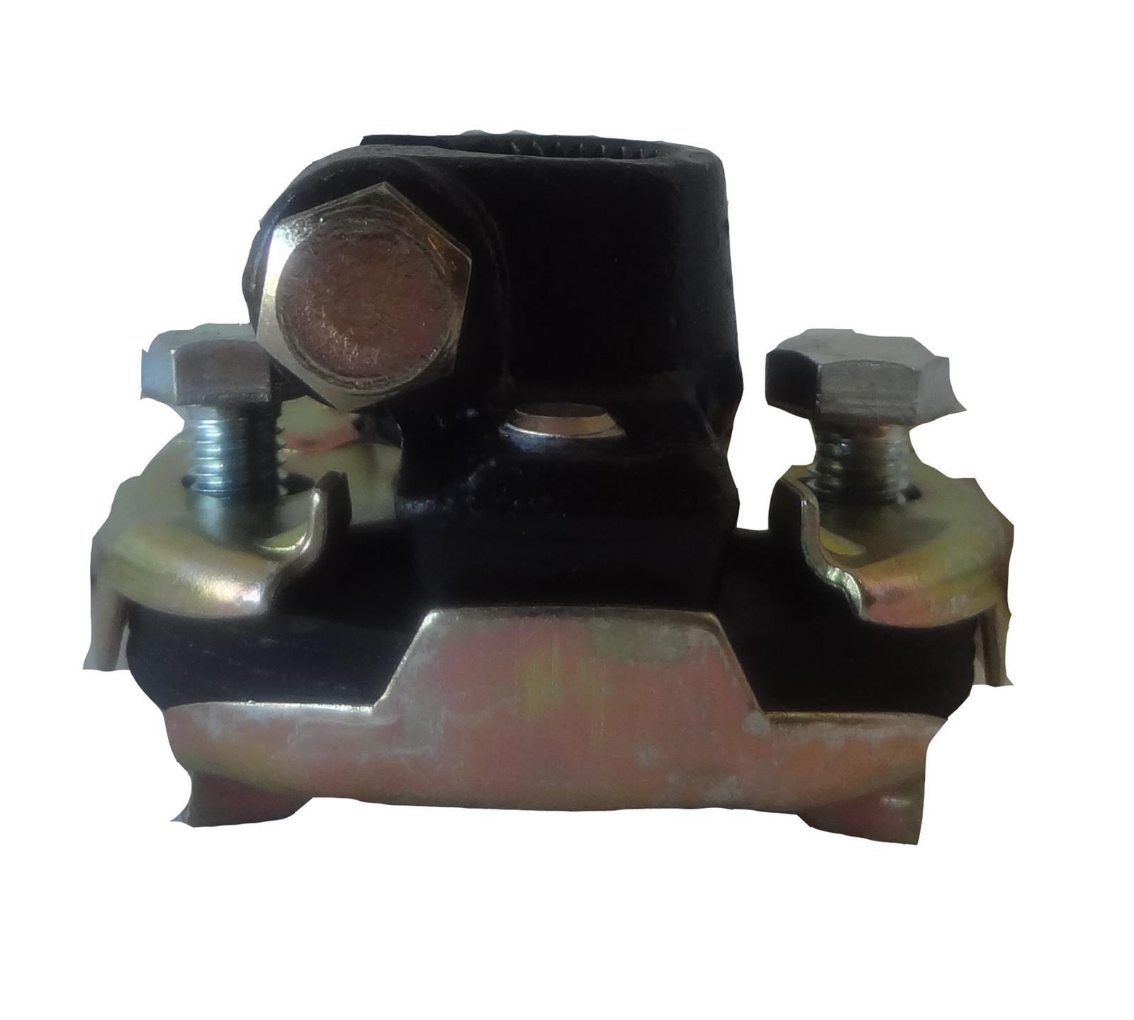 Lares Corporation 205 Lares Steering Couplers Summit Racing