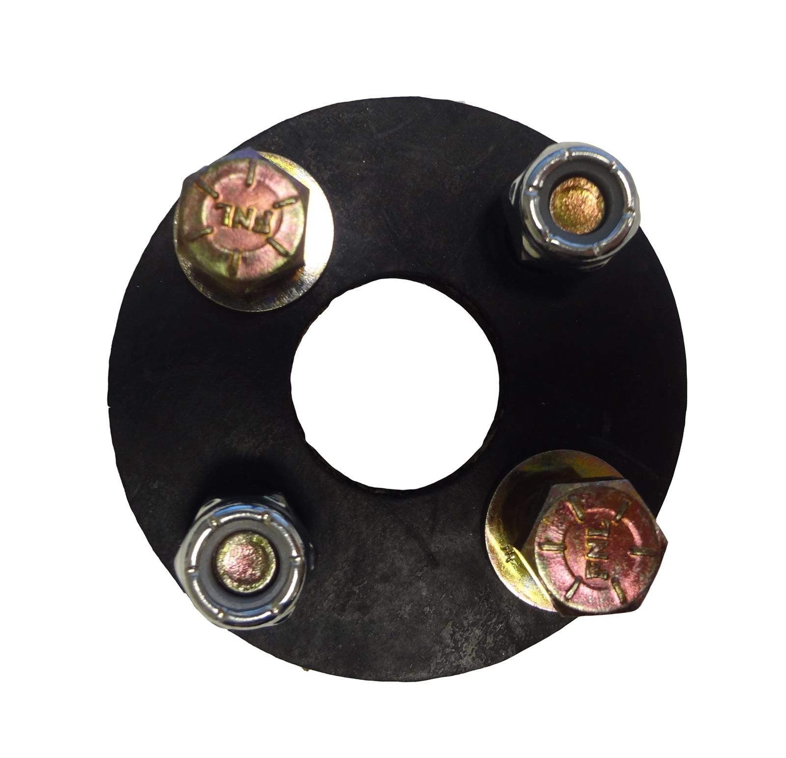 Lares Corporation 206 Lares Steering Couplers Summit Racing