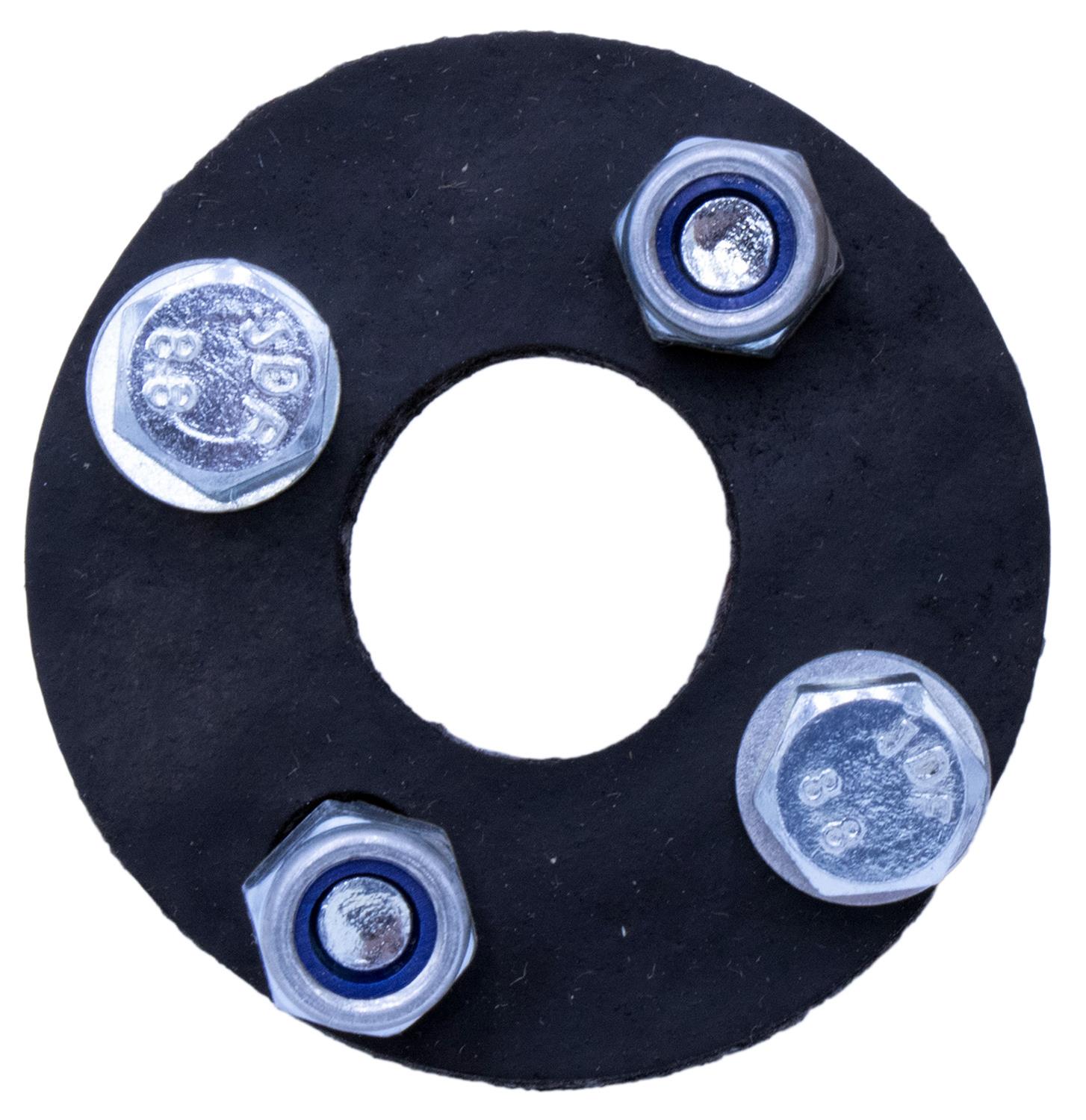 Lares Corporation 206 Lares Steering Couplers | Summit Racing