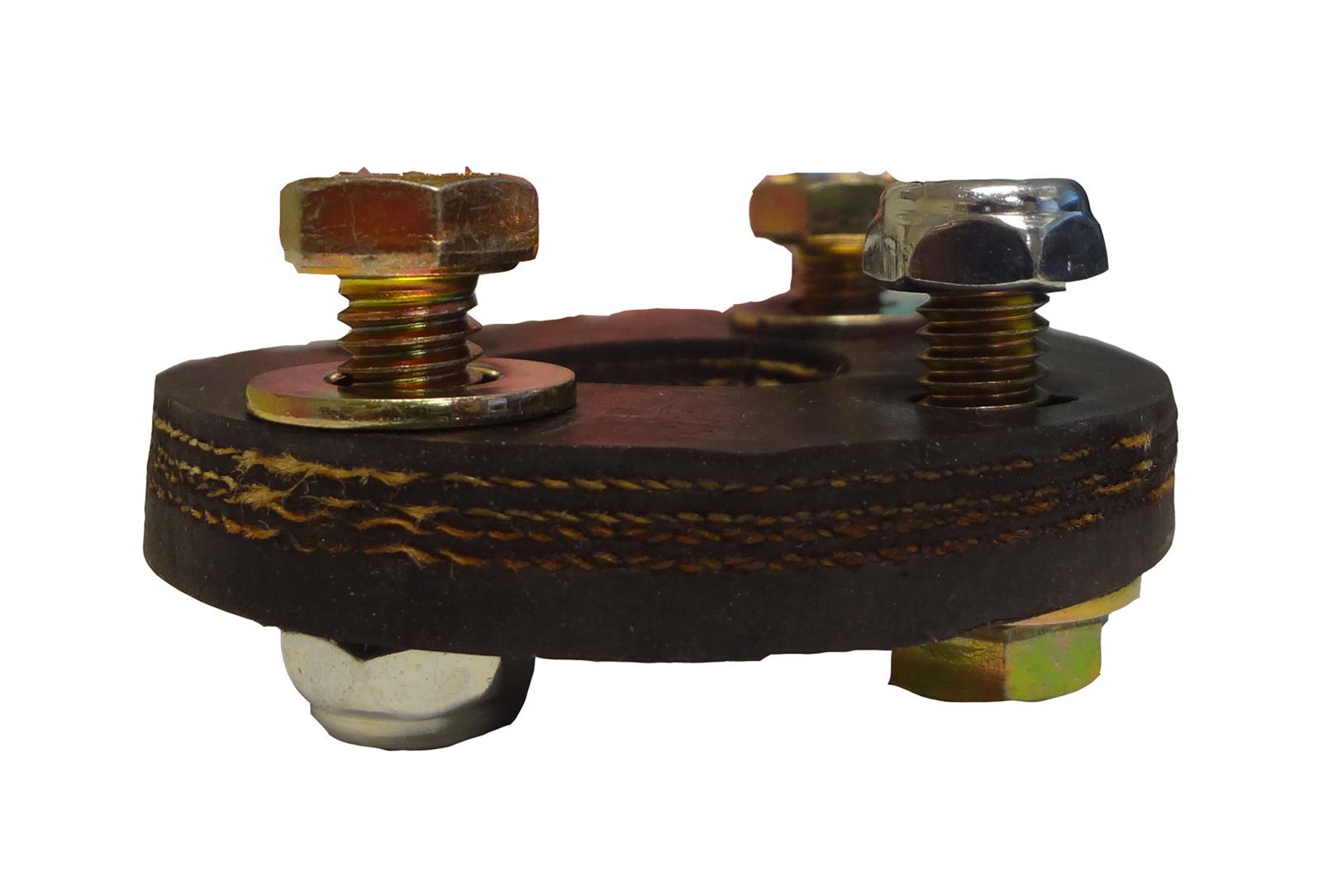 Lares Corporation 206 Lares Steering Couplers Summit Racing