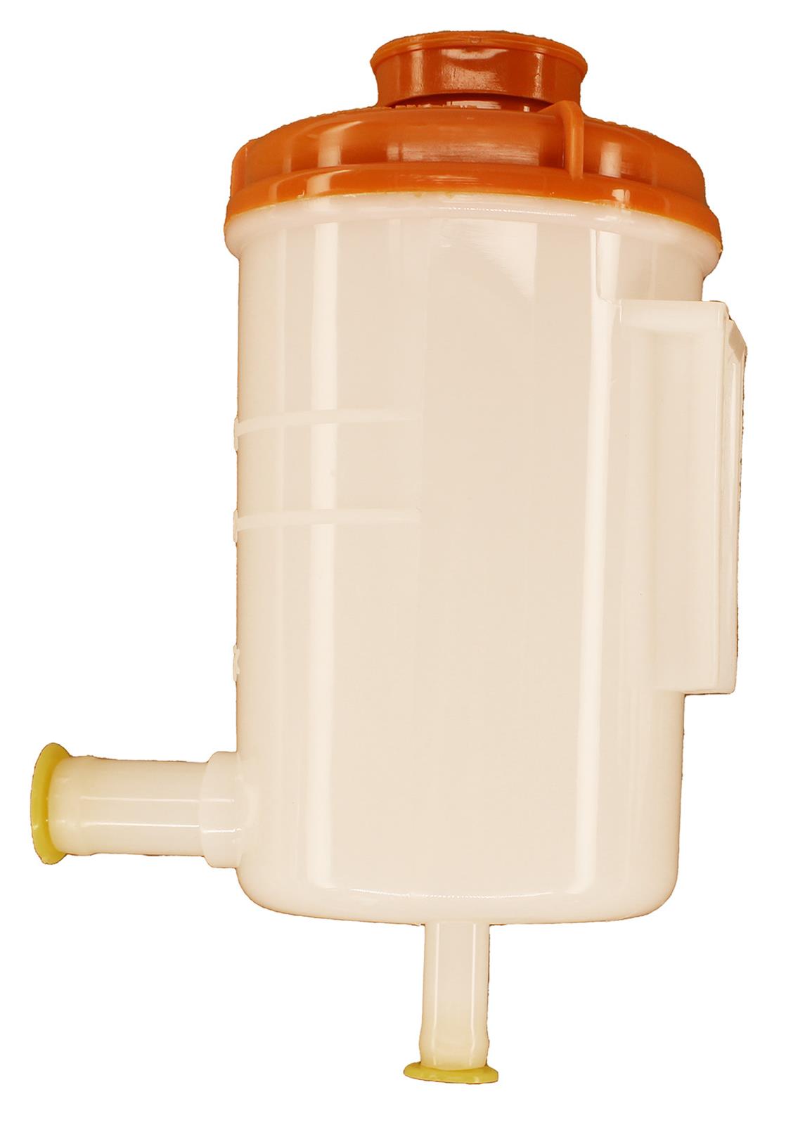 Lares Corporation 20850 Lares Power Steering Reservoir | Summit Racing