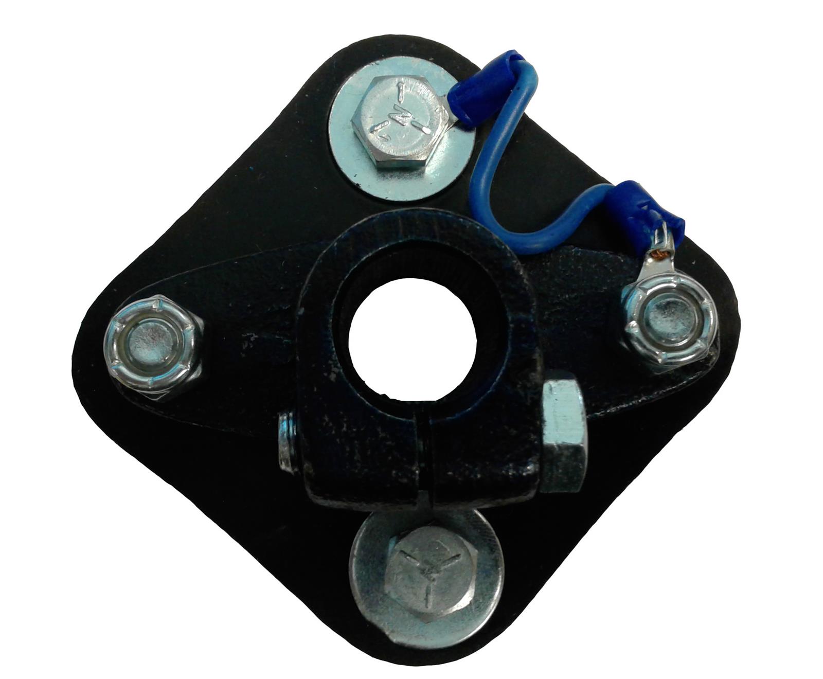 Lares Corporation 209