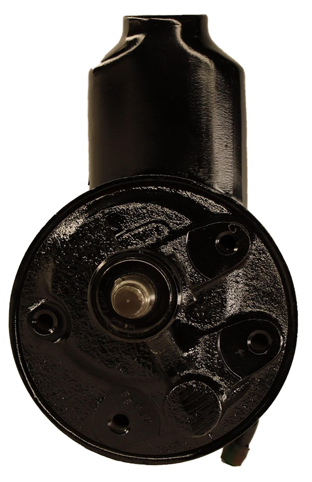 Lares Corporation 2108 Lares Remanufactured Power Steering Pumps