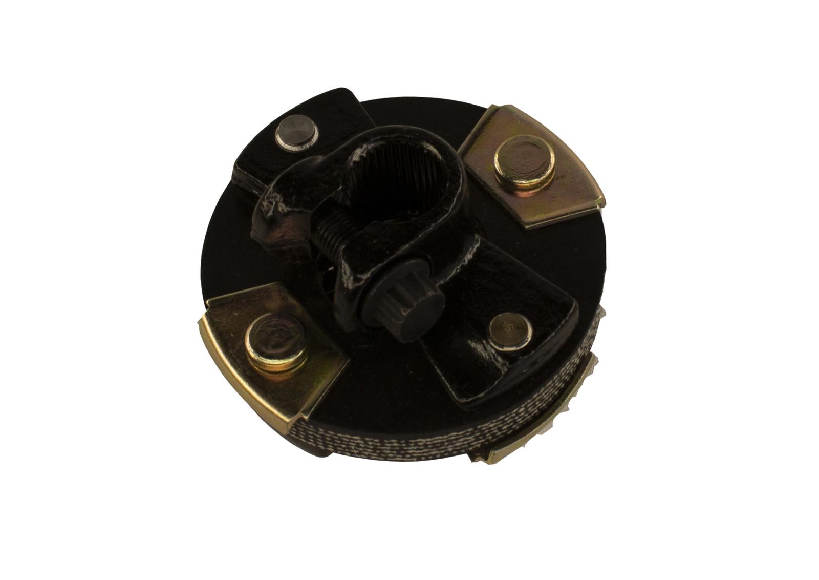 Lares Corporation 219 Lares Steering Couplers Summit Racing