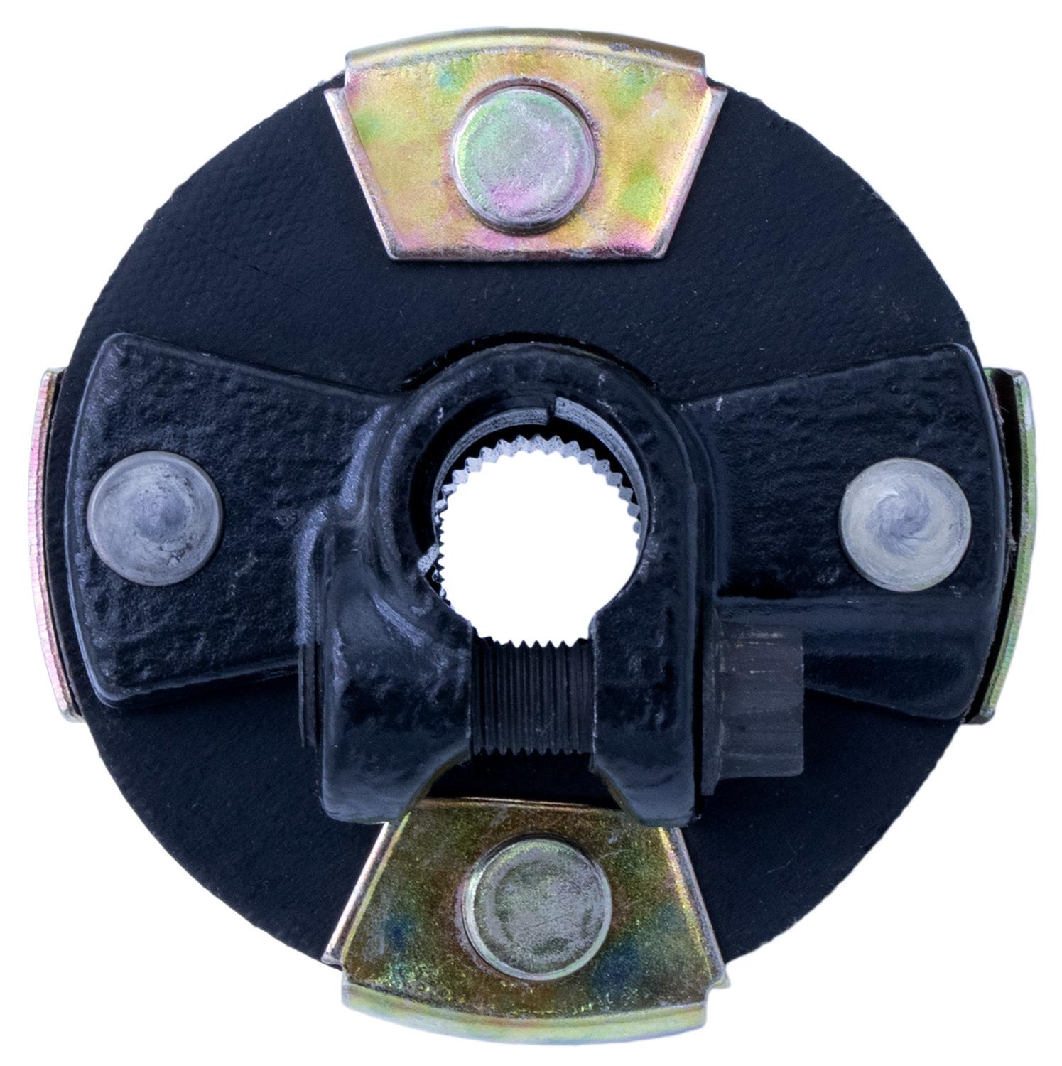 Lares Corporation 219 Lares Steering Couplers | Summit Racing