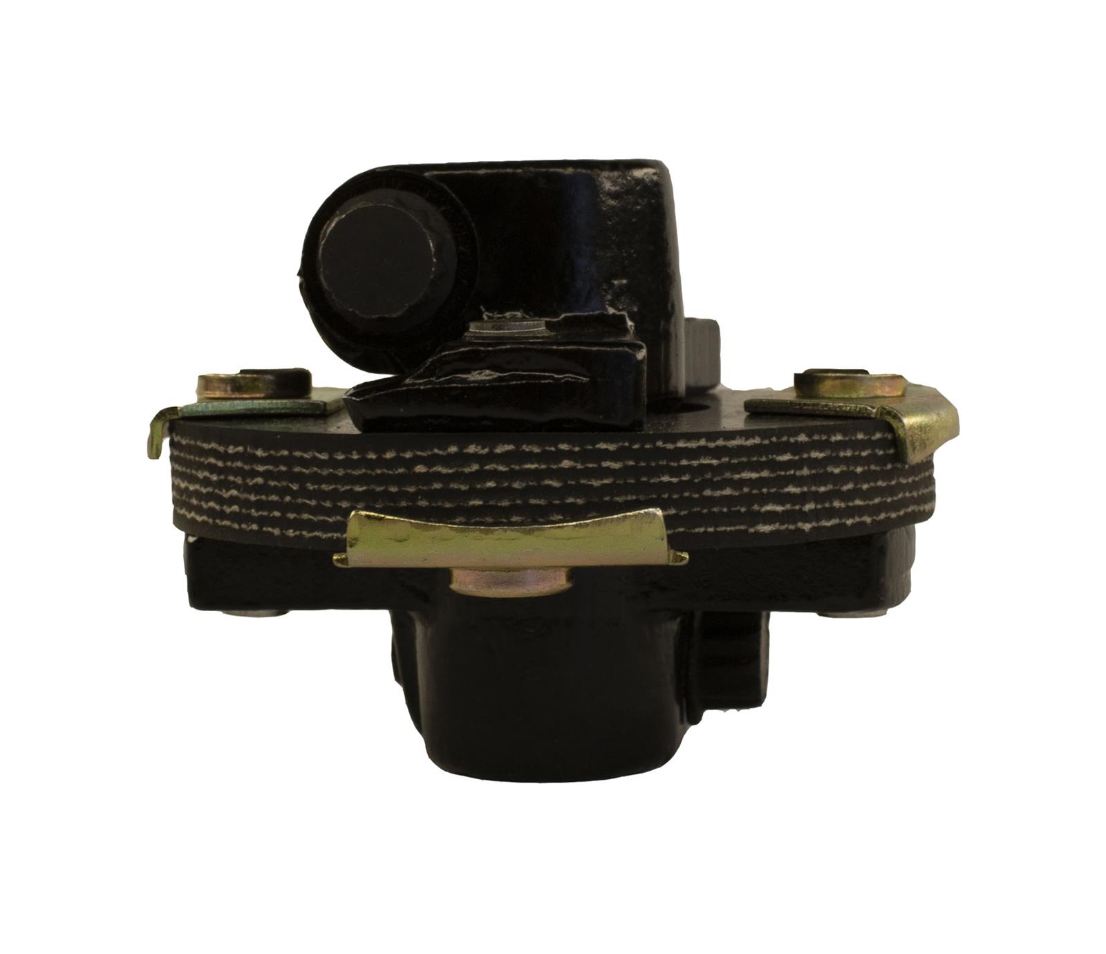 Lares Corporation 219 Lares Steering Couplers Summit Racing