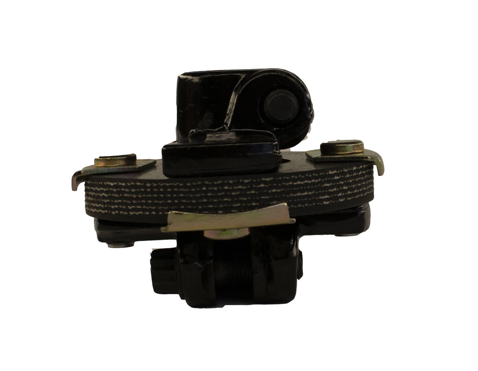 Lares Corporation 219 Lares Steering Couplers Summit Racing