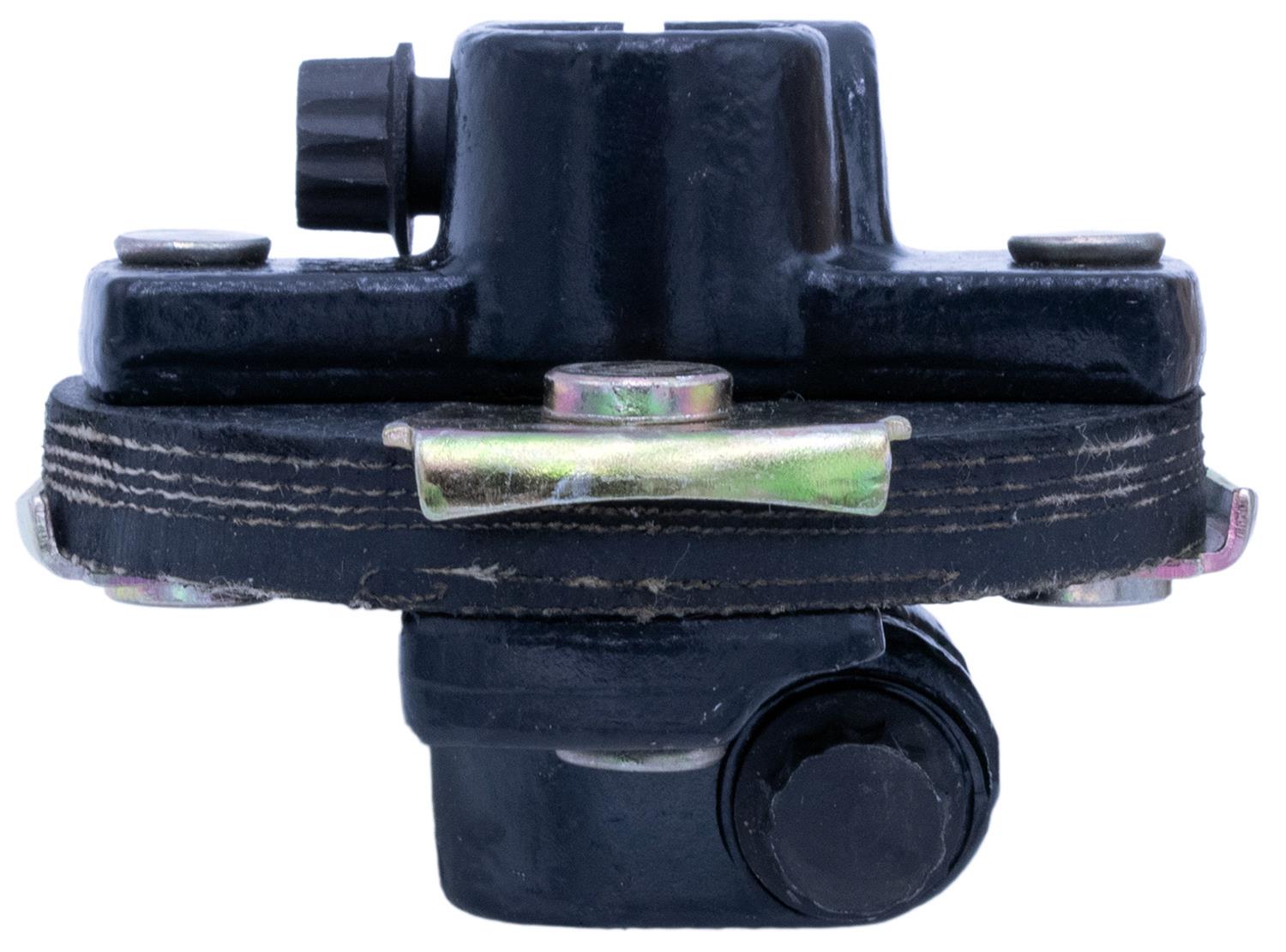 Lares Corporation 219 Lares Steering Couplers | Summit Racing