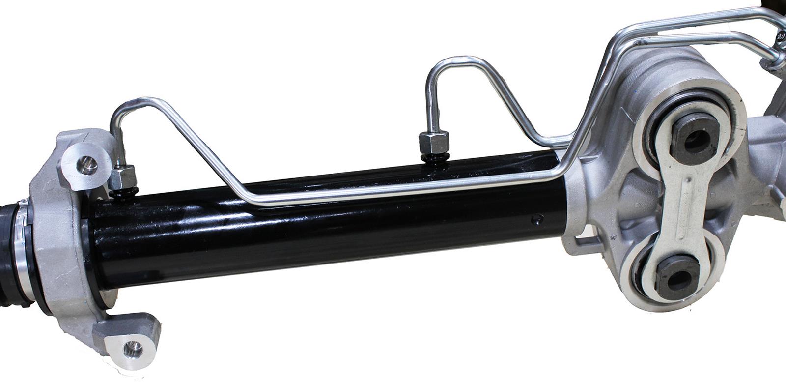 Lares Corporation 23555 Lares Power Rack and Pinions | Summit Racing