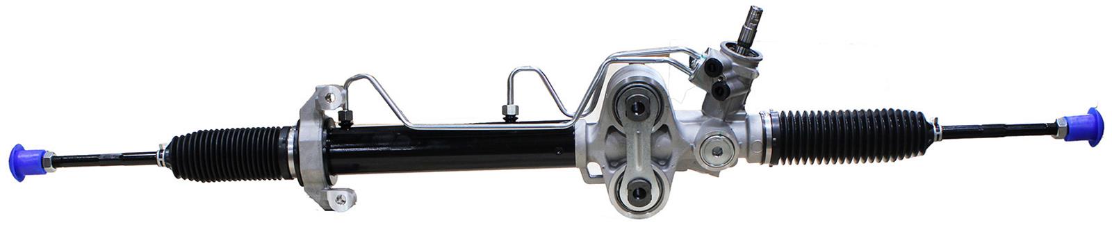 Lares Corporation 23555 Lares Power Rack and Pinions | Summit Racing