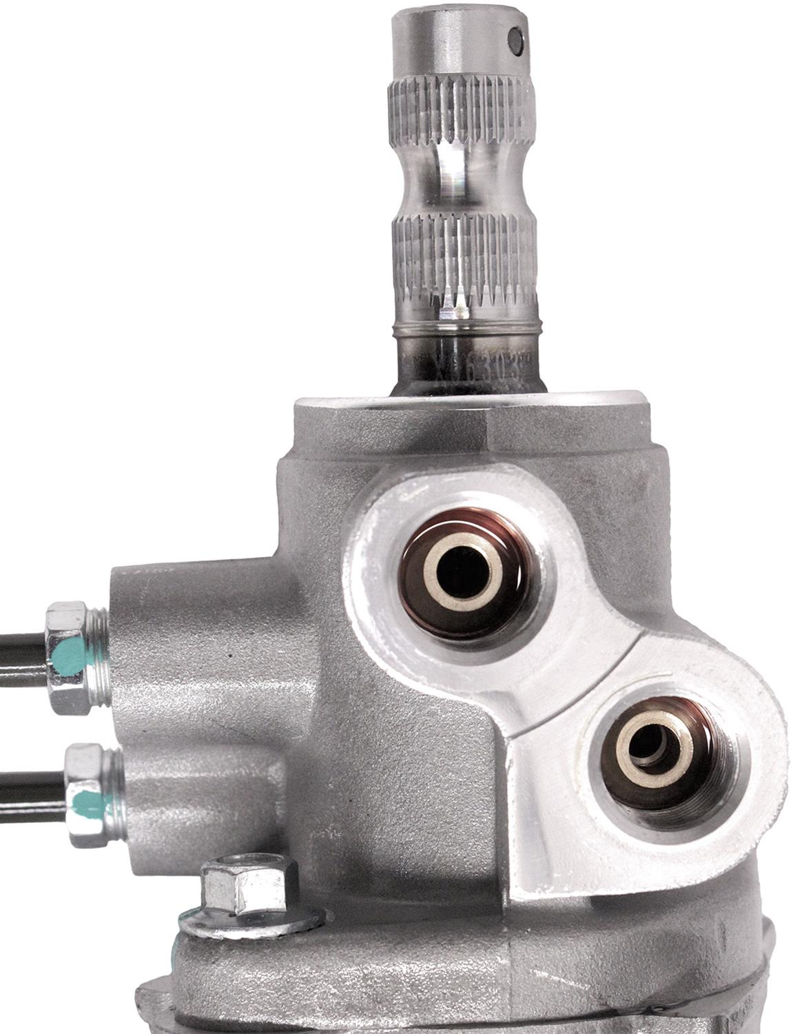 Lares Corporation 28105 Lares Power Rack and Pinions | Summit Racing