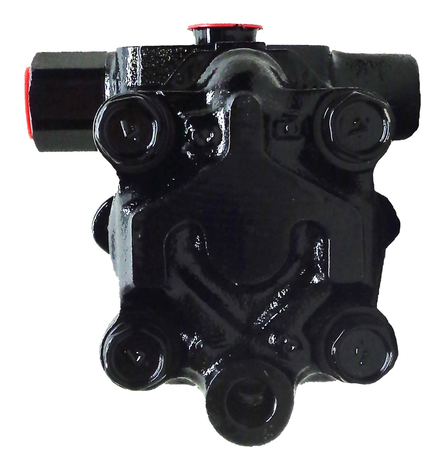 Lares Corporation 2897 Lares Remanufactured Power Steering Pumps