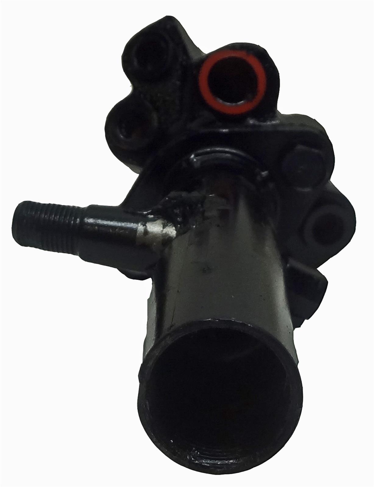 Lares Corporation 2 Lares Remanufactured Power Steering Control Valves