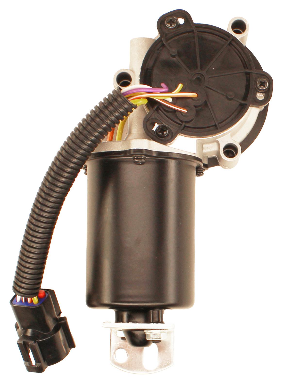 Lares Corporation 30135 Lares Transfer Case Motors | Summit Racing